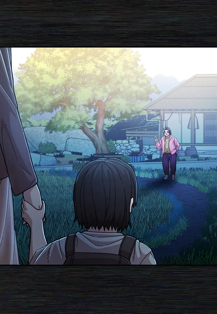 [第54话] 圣遗物（8） 第25页