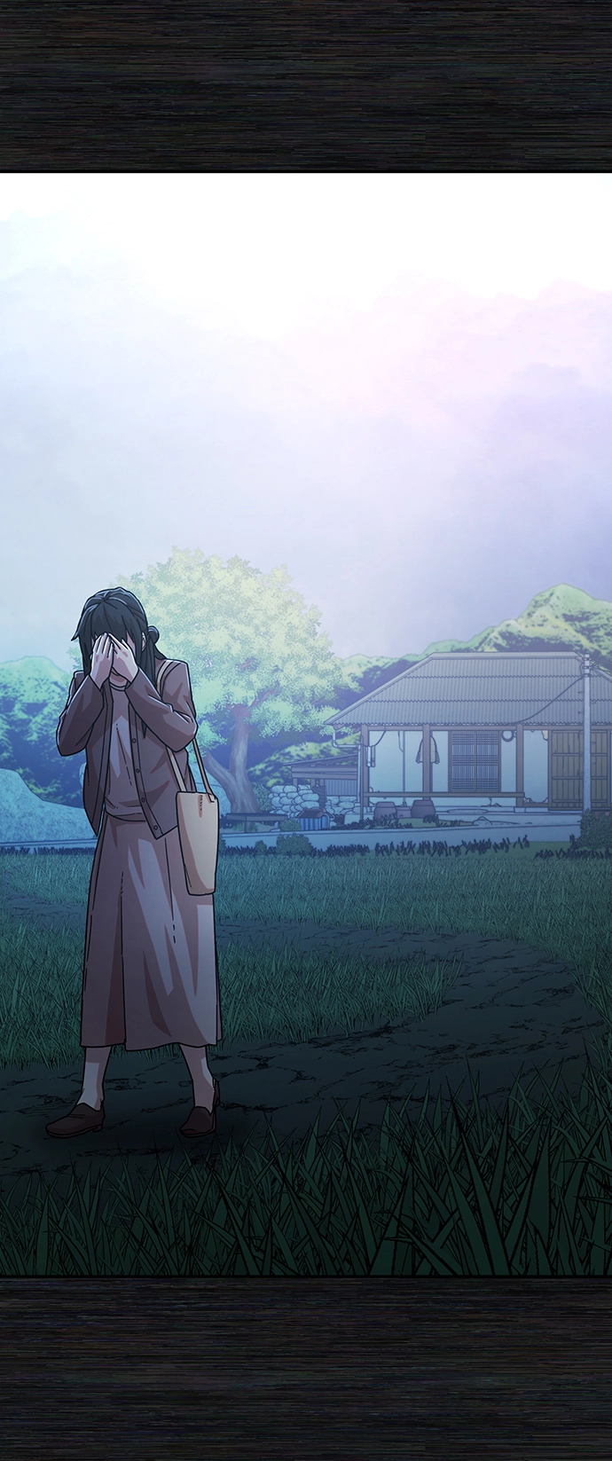 [第54话] 圣遗物（8） 第27页