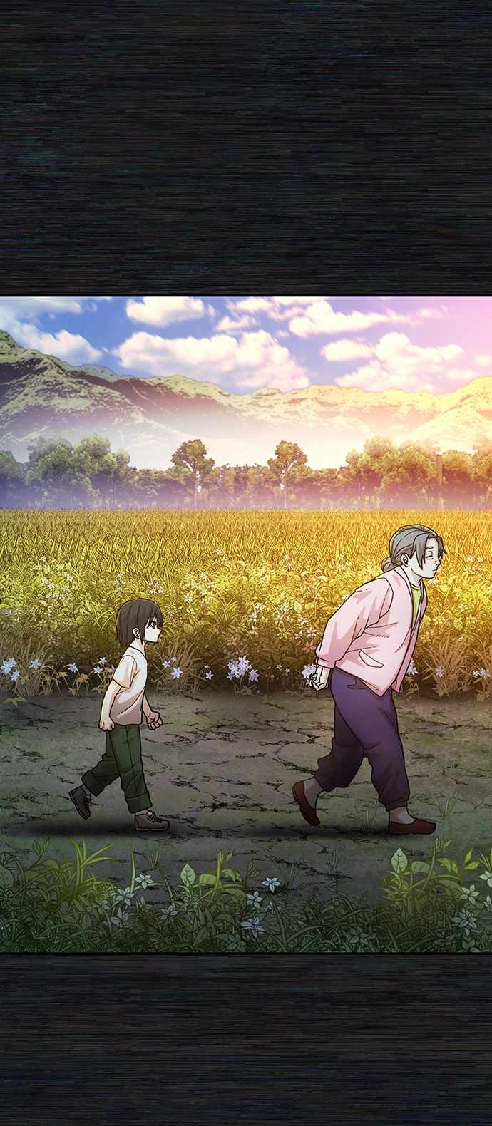 [第54话] 圣遗物（8） 第29页