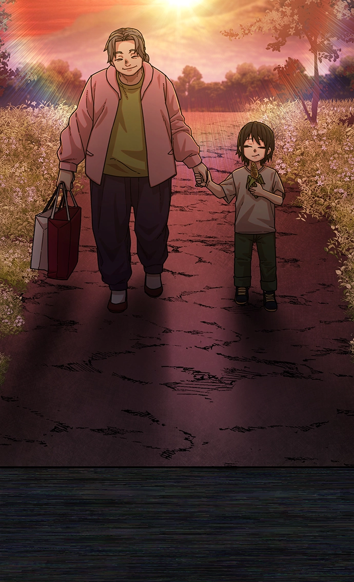 [第54话] 圣遗物（8） 第35页