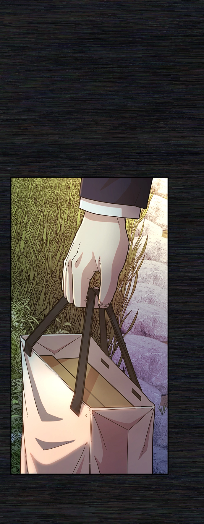 [第54话] 圣遗物（8） 第40页