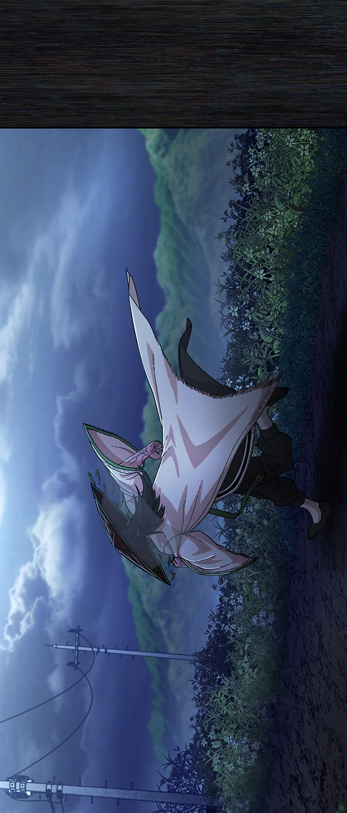 [第54话] 圣遗物（8） 第47页