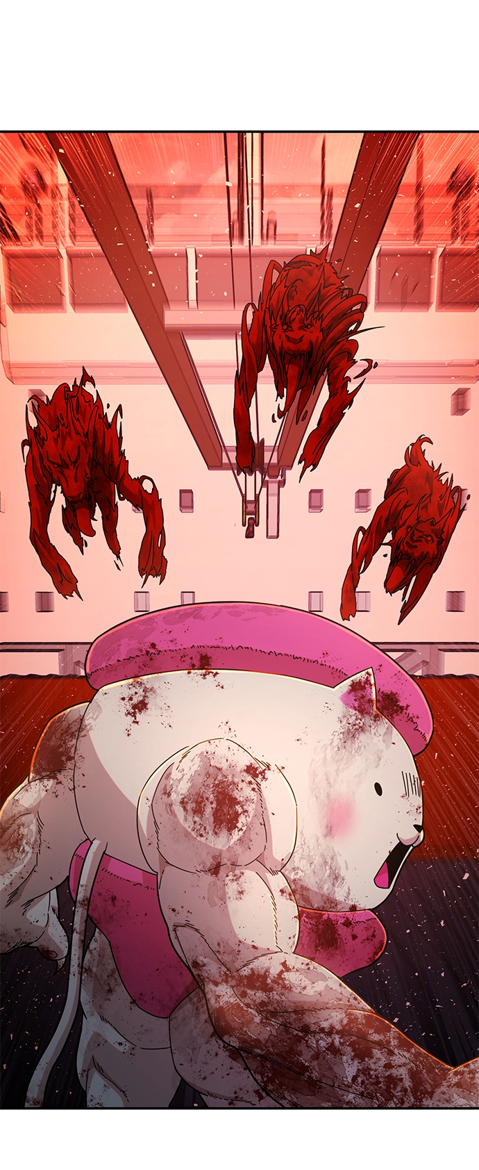 [第56话] 圣遗物（10） 第23页