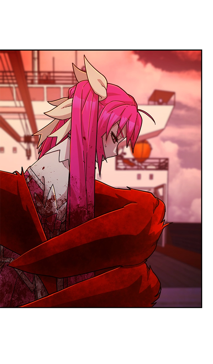 [第56话] 圣遗物（10） 第27页