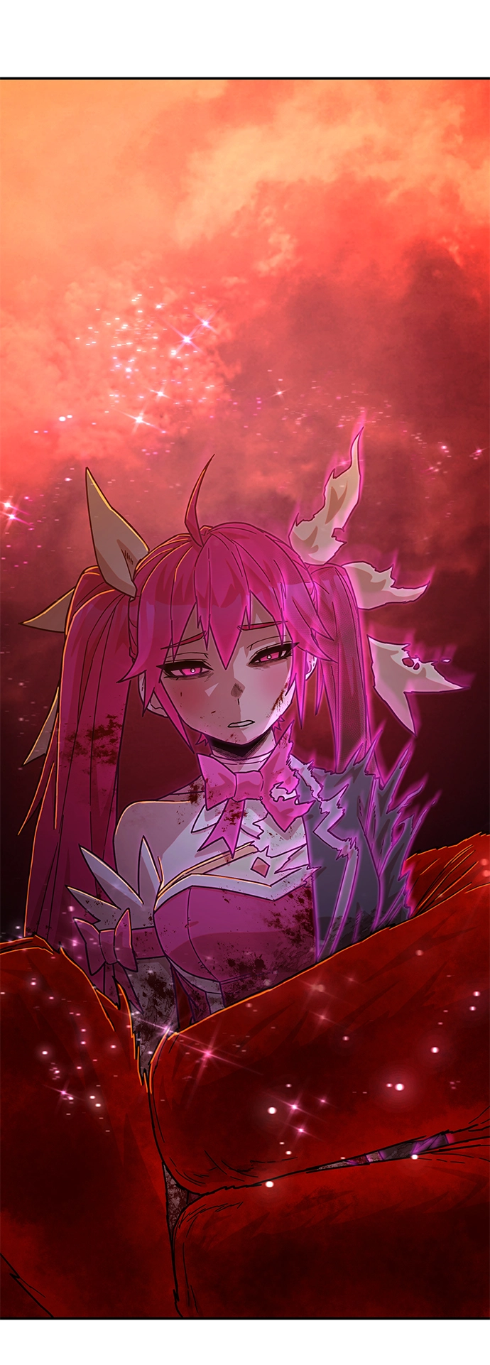 [第56话] 圣遗物（10） 第120页
