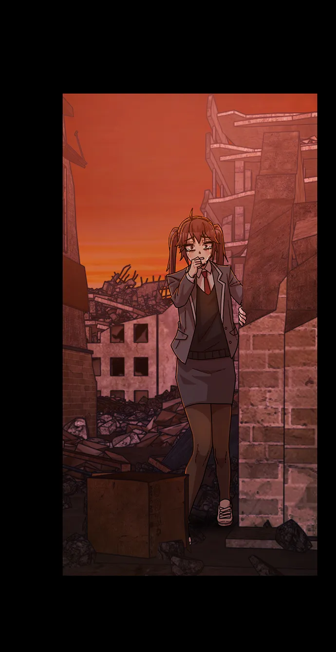 [第57话] 圣遗物（11） 第45页