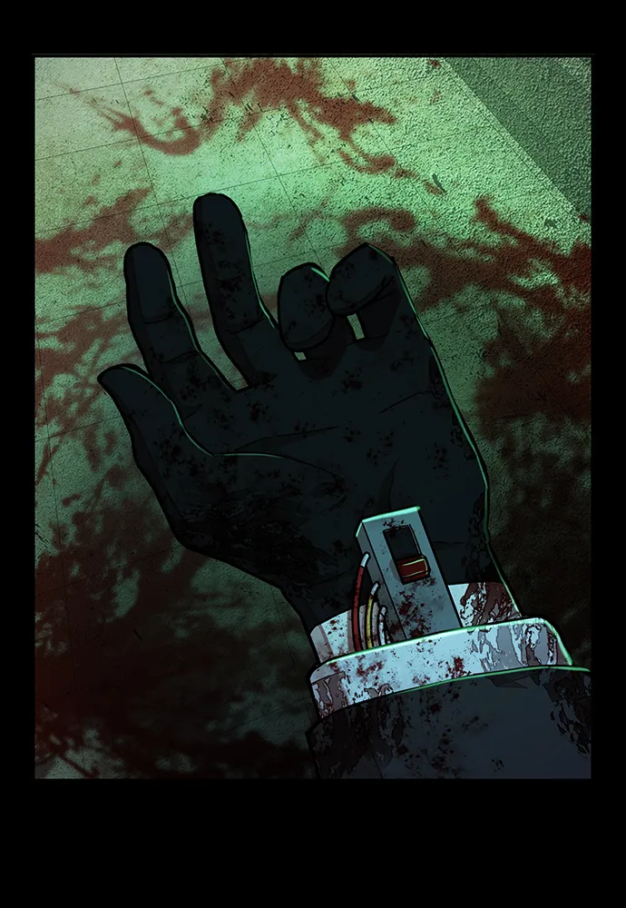 [第57话] 圣遗物（11） 第48页