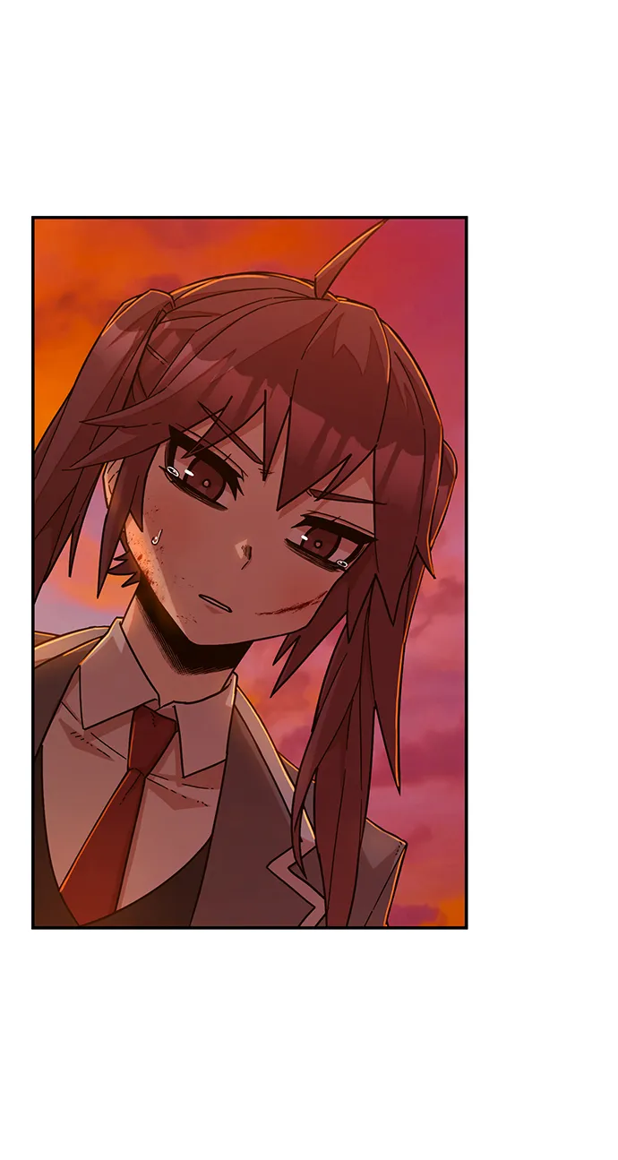 [第57话] 圣遗物（11） 第83页