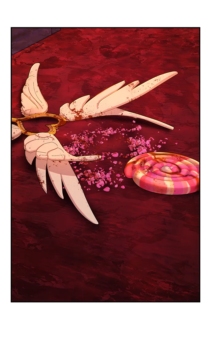 [第57话] 圣遗物（11） 第84页