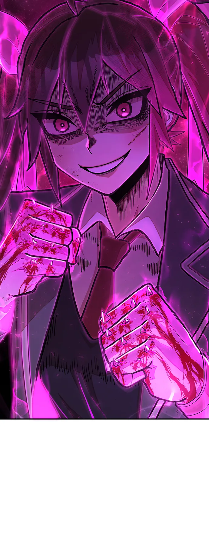 [第57话] 圣遗物（11） 第101页