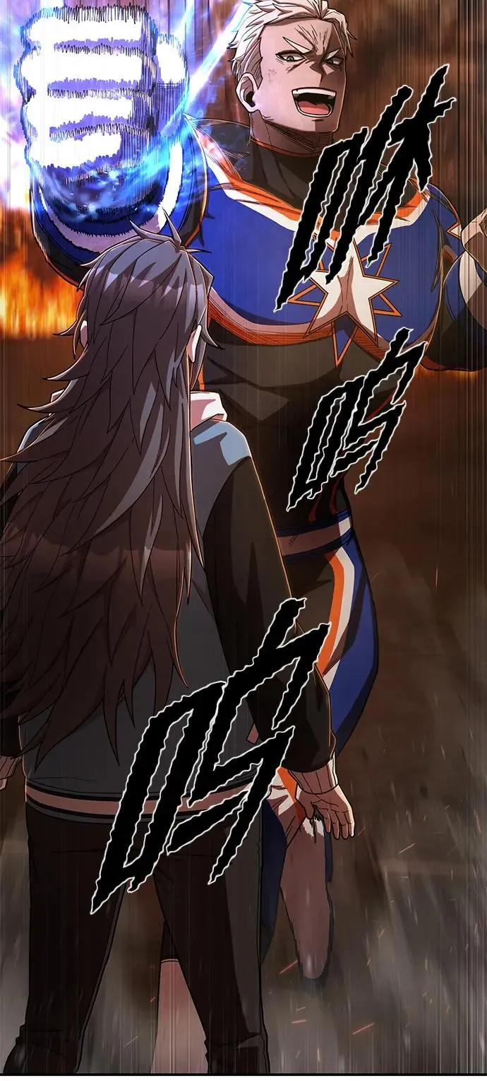 [第100话] 盲从者（6） 第37页