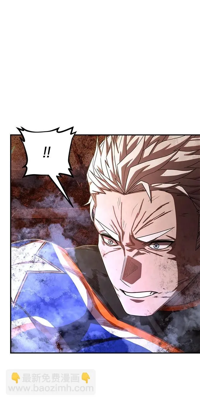 [第100话] 盲从者（6） 第39页