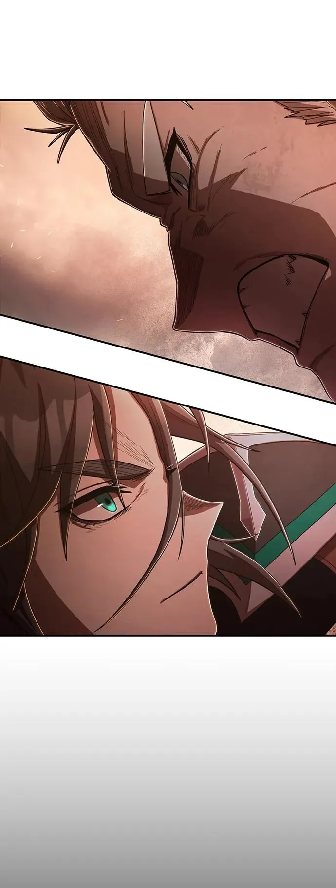 [第100话] 盲从者（6） 第57页
