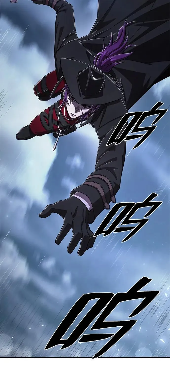 [第99话] 盲从者（5） 第31页