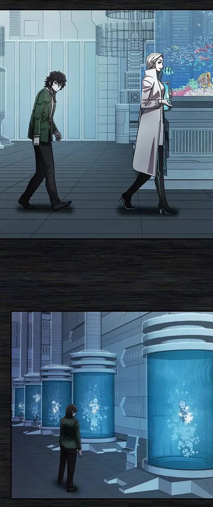 [第104话] 尹靡凛（1） 第12页