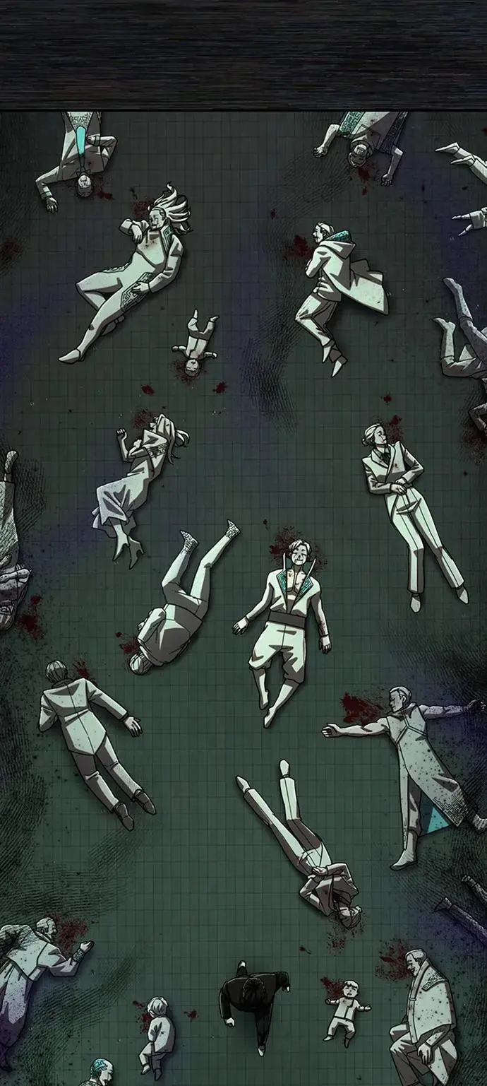 [第104话] 尹靡凛（1） 第40页