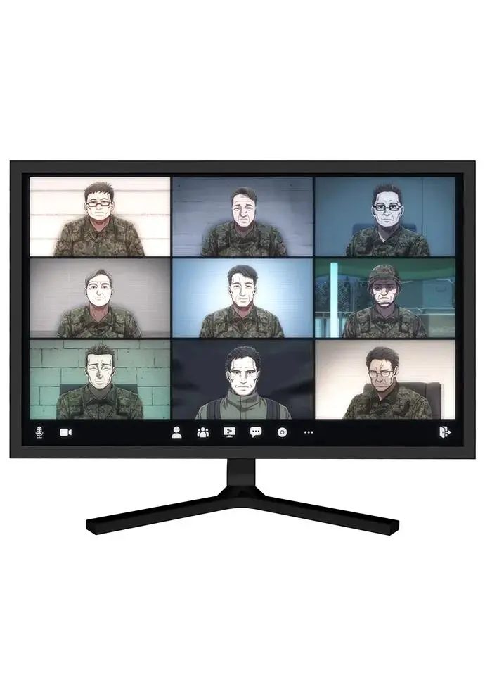 [第105话] 尹靡凛（2） 第70页