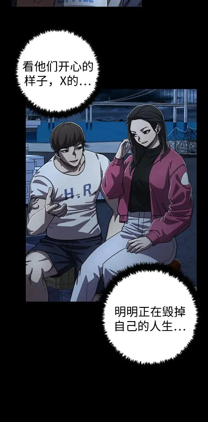 [第106话] 崔泰日（1） 第76页