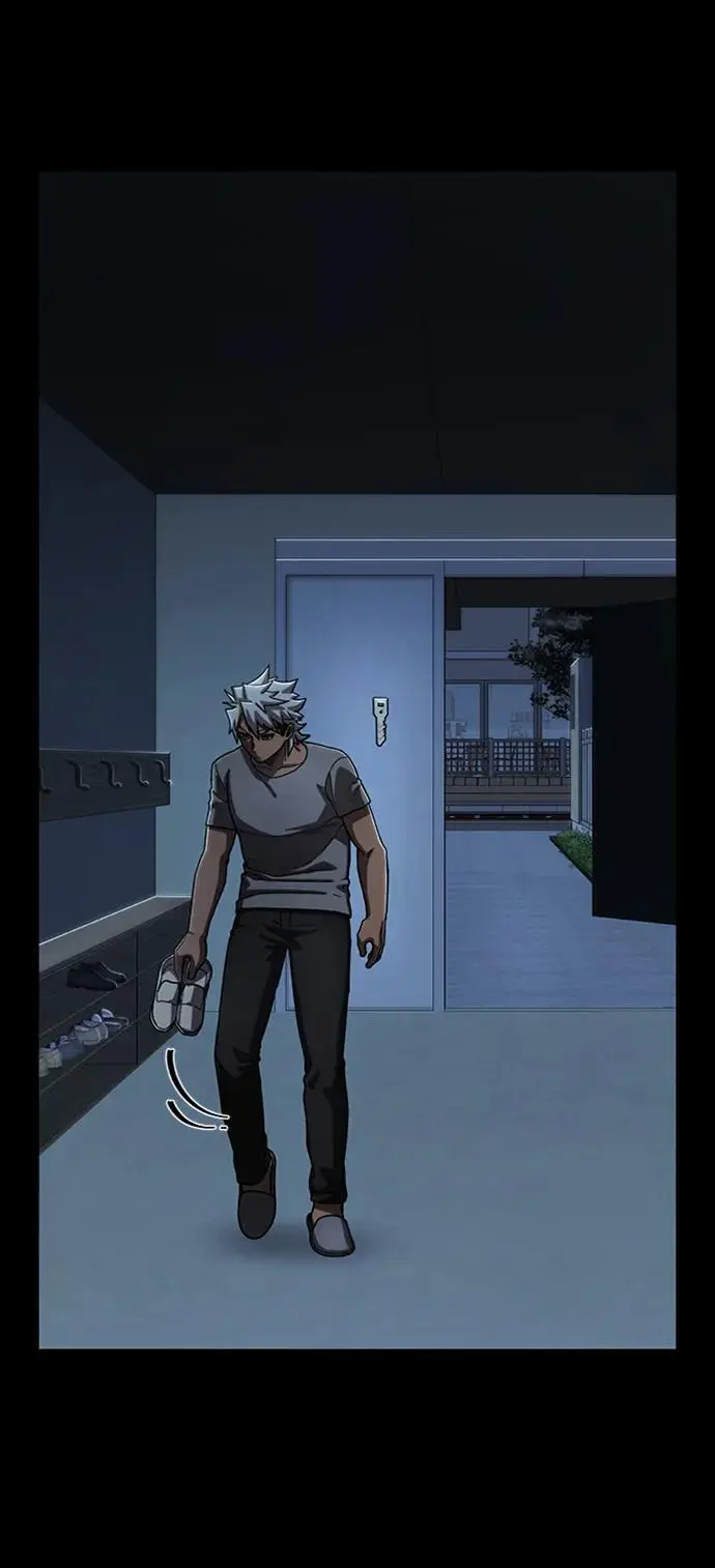 [第111话] 崔泰日（6） 第55页