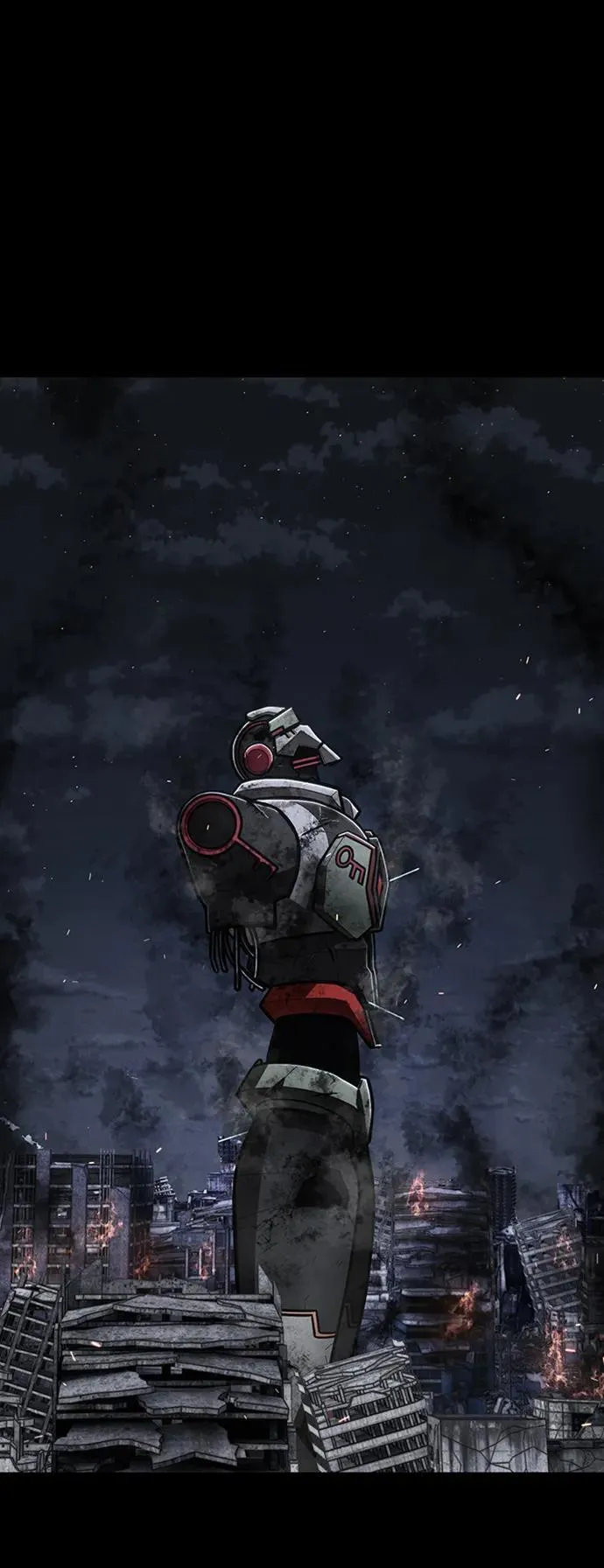 [第117话] 殉教者 第2页