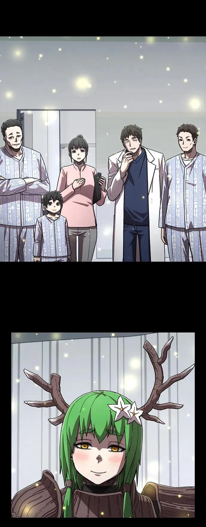 [第117话] 殉教者 第44页