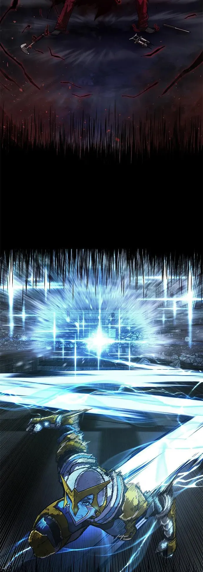 [第117话] 殉教者 第87页