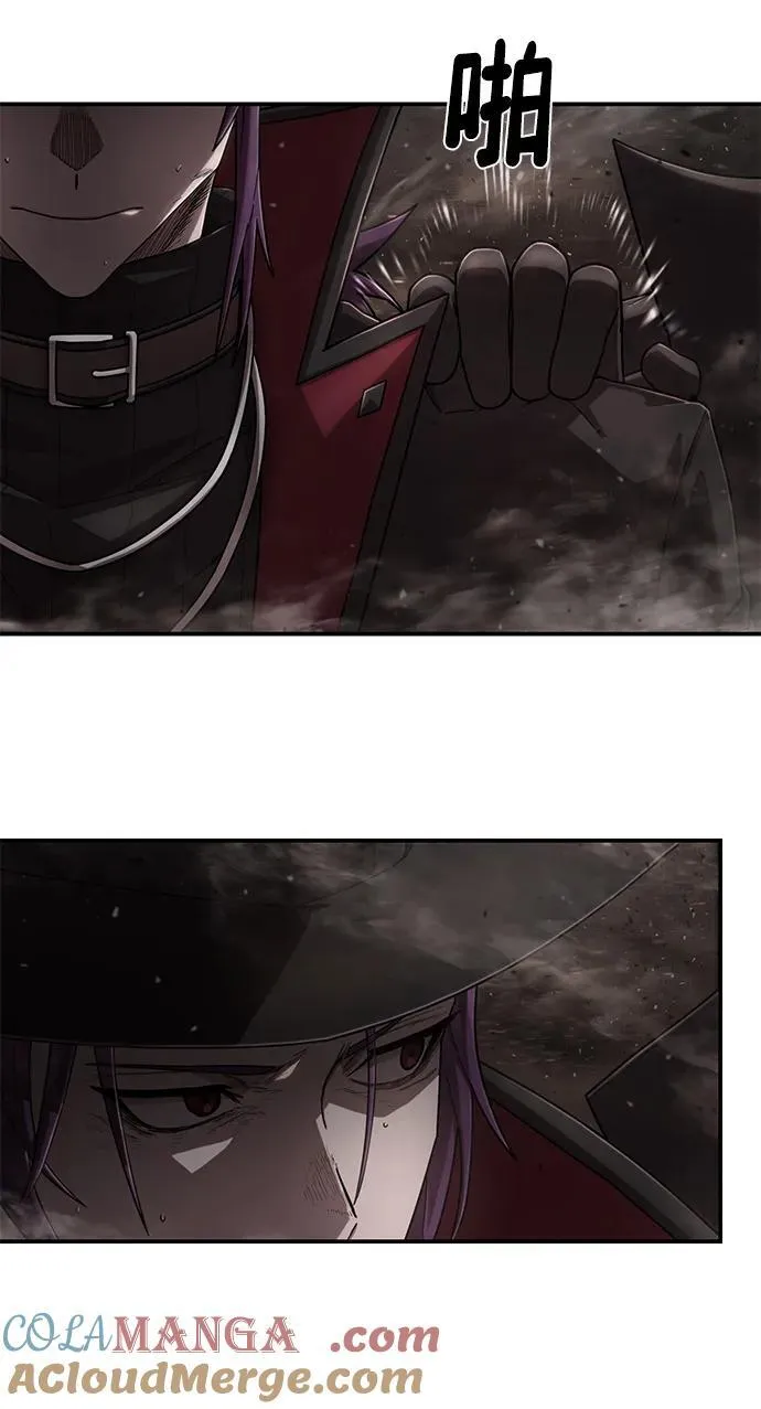 [第124话] 洪花朗（5） 第28页