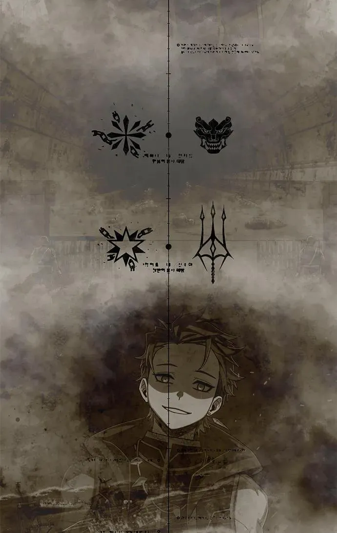 [第128话] 柳善花（3） 第8页