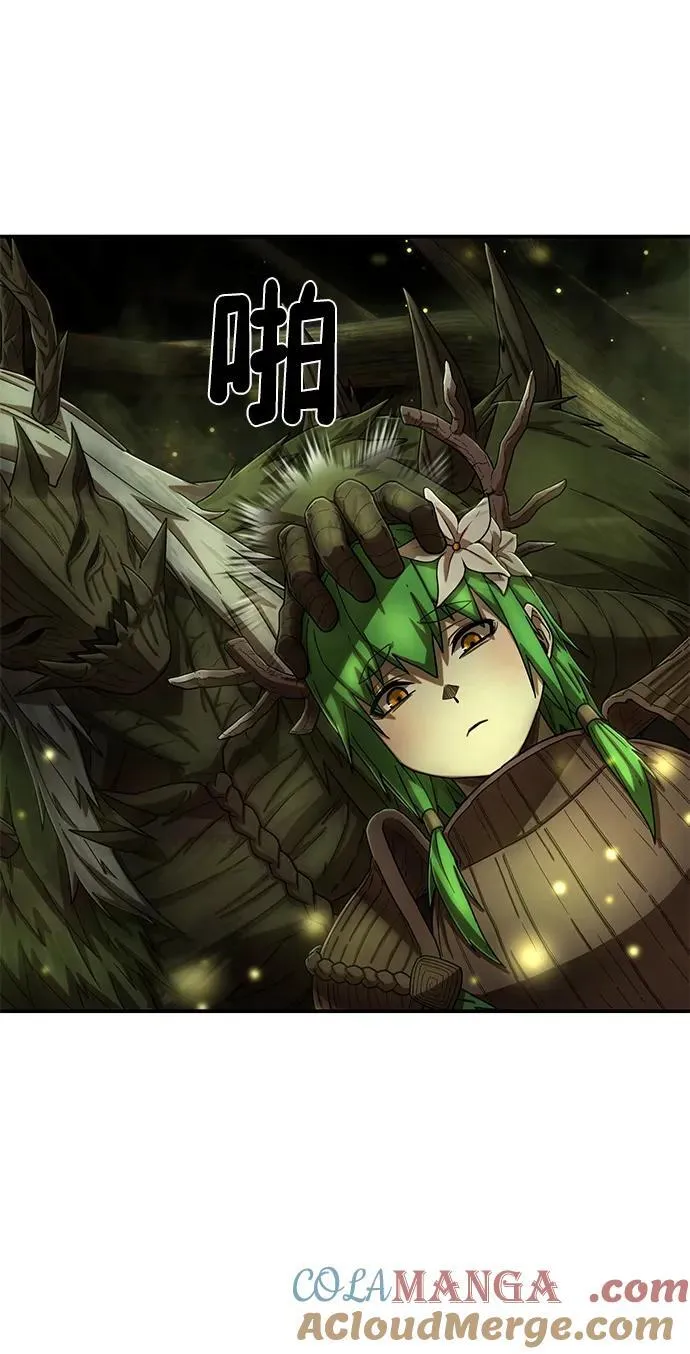 [第134话] 柳善花（9） 第79页