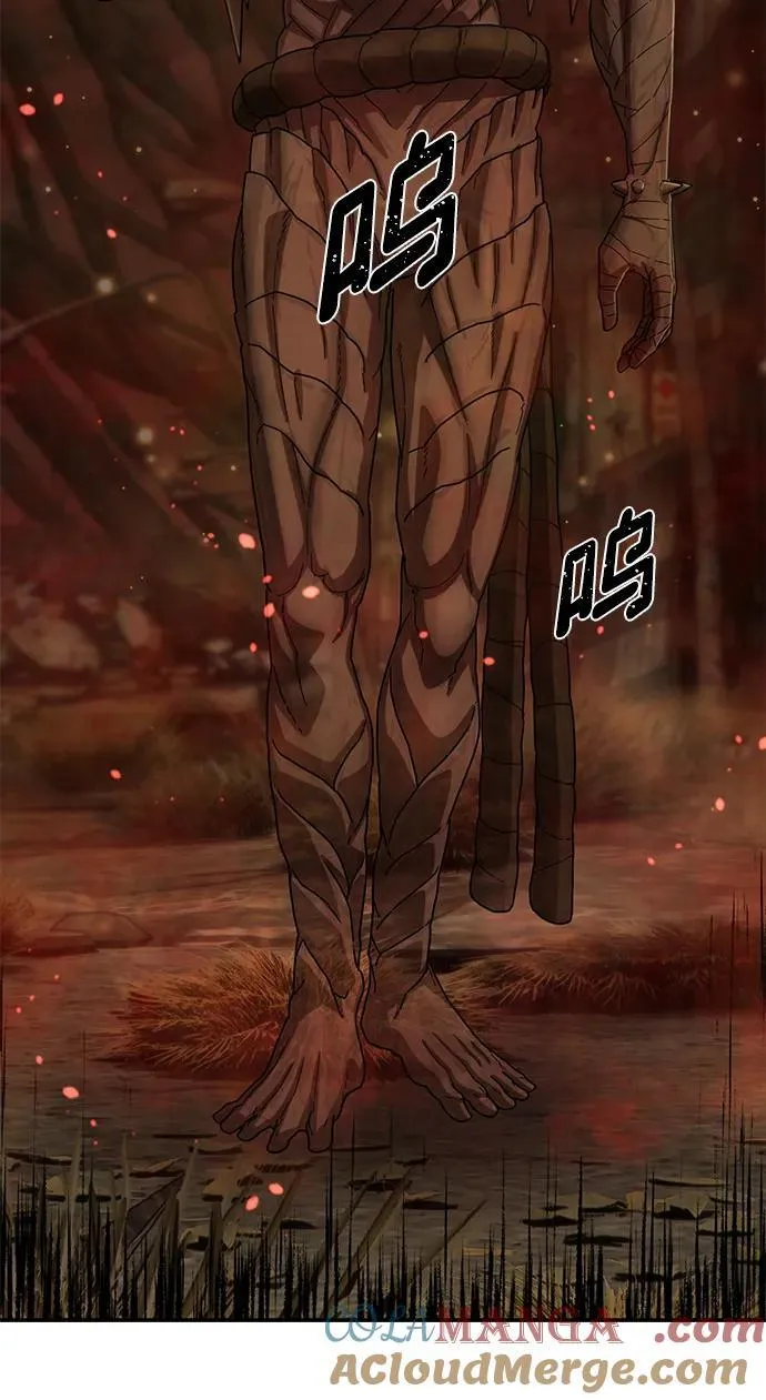 [第134话] 柳善花（9） 第85页
