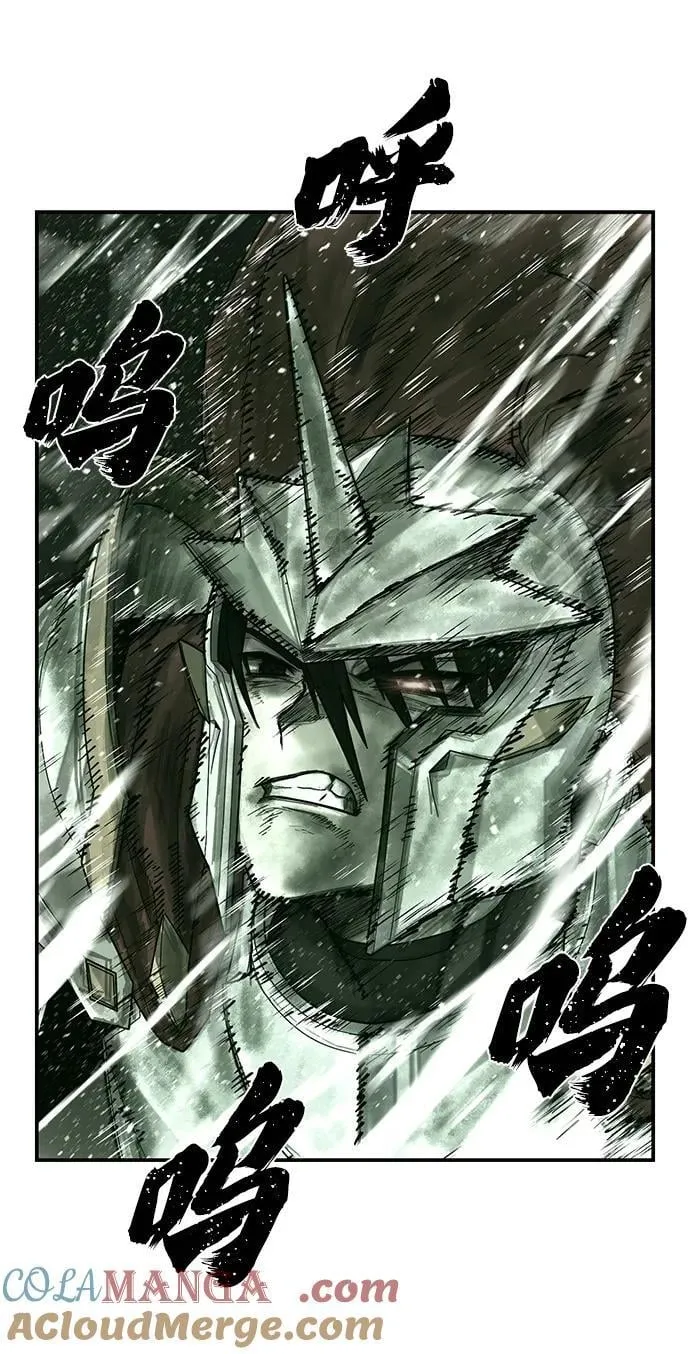 [第135话] 柳善花（10） 第58页