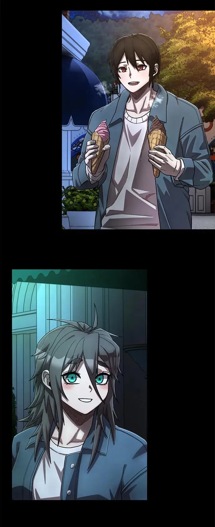 [第135话] 柳善花（10） 第81页