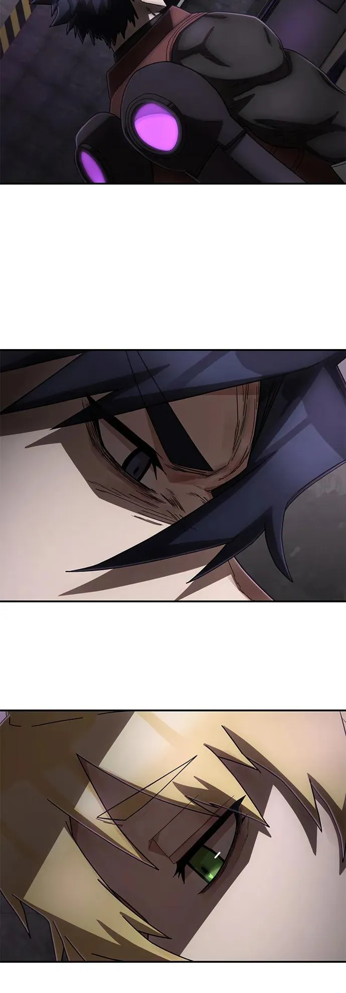 [第146话] 强敌（2） 第48页