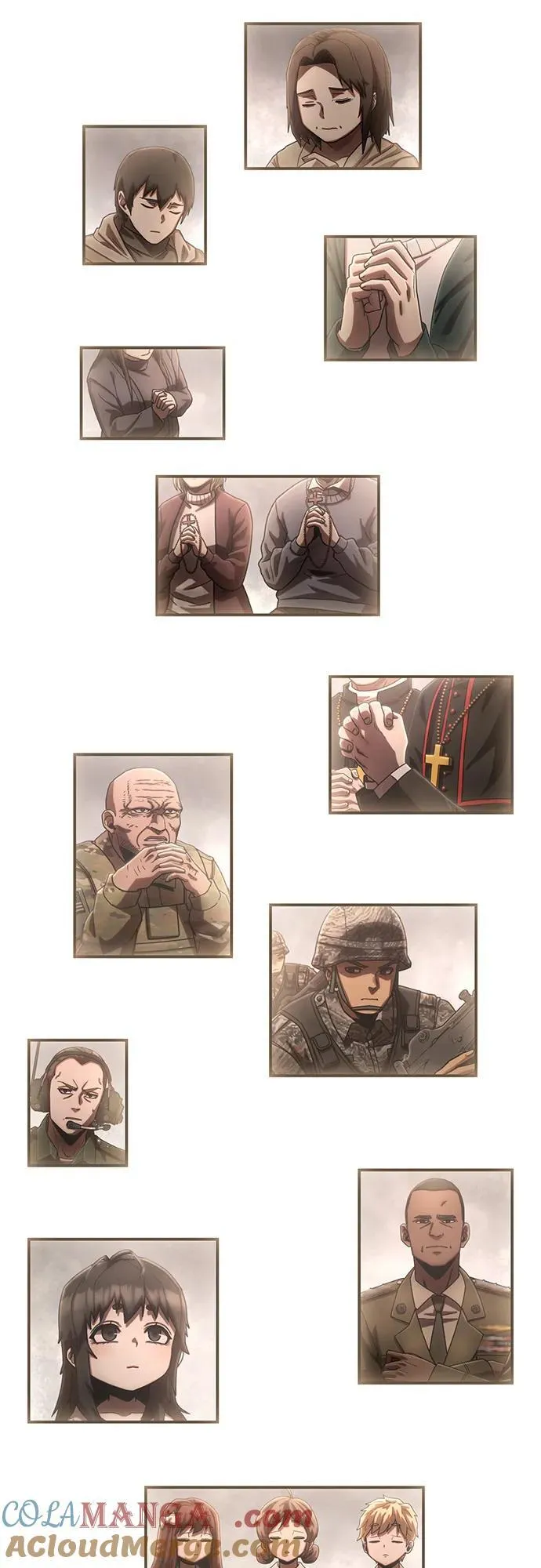 [第150话] 灭亡战（4） 第28页