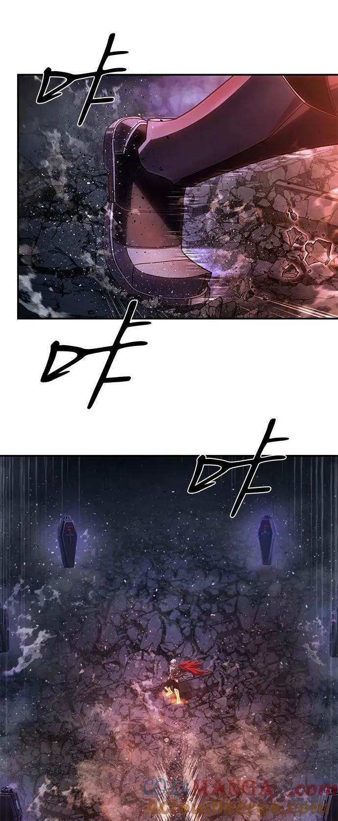 [第150话] 灭亡战（4） 第49页