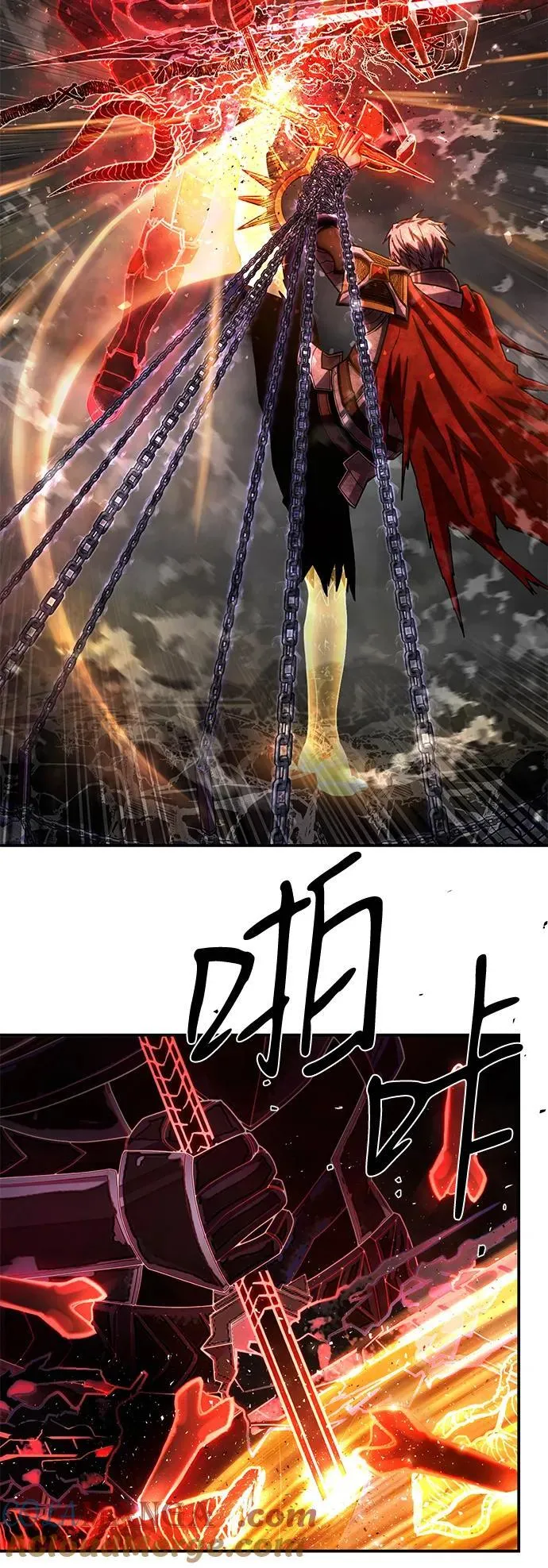 [第151话] 灭亡战（5） 第7页