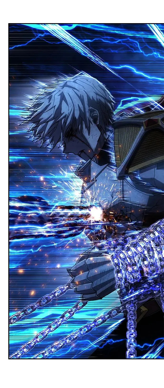 [第151话] 灭亡战（5） 第35页