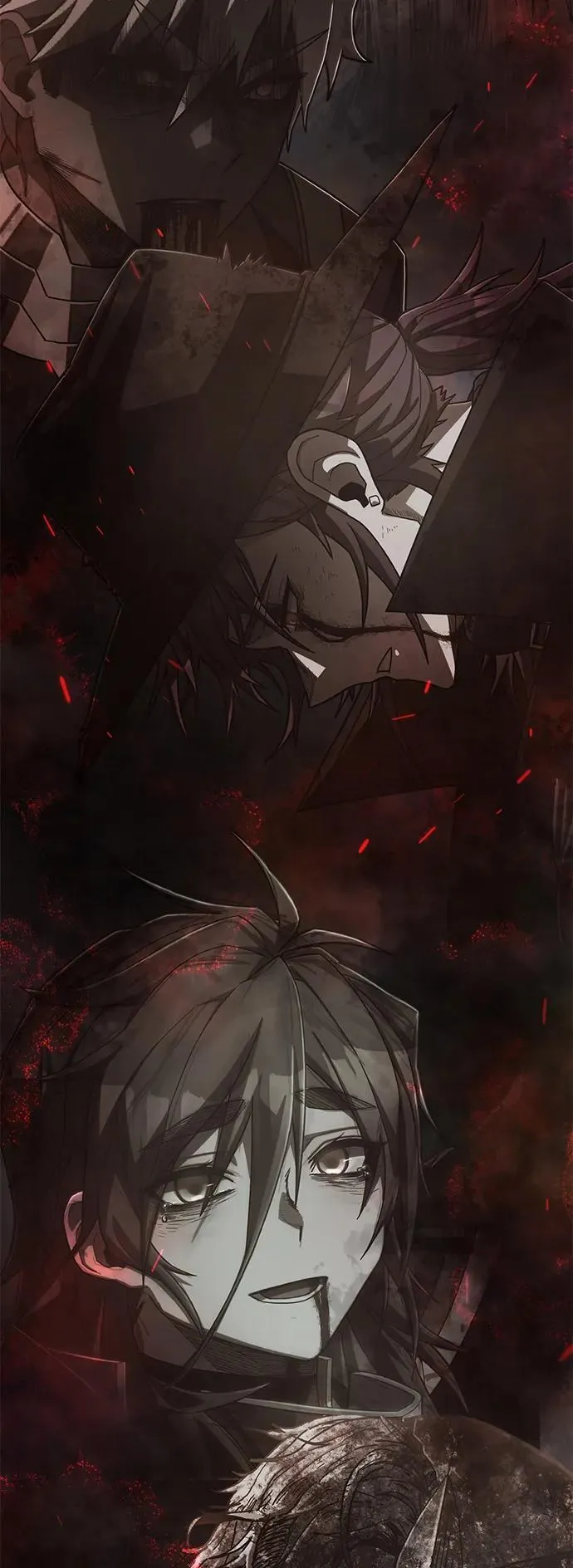 [第154话] 灭亡战（8） 第78页