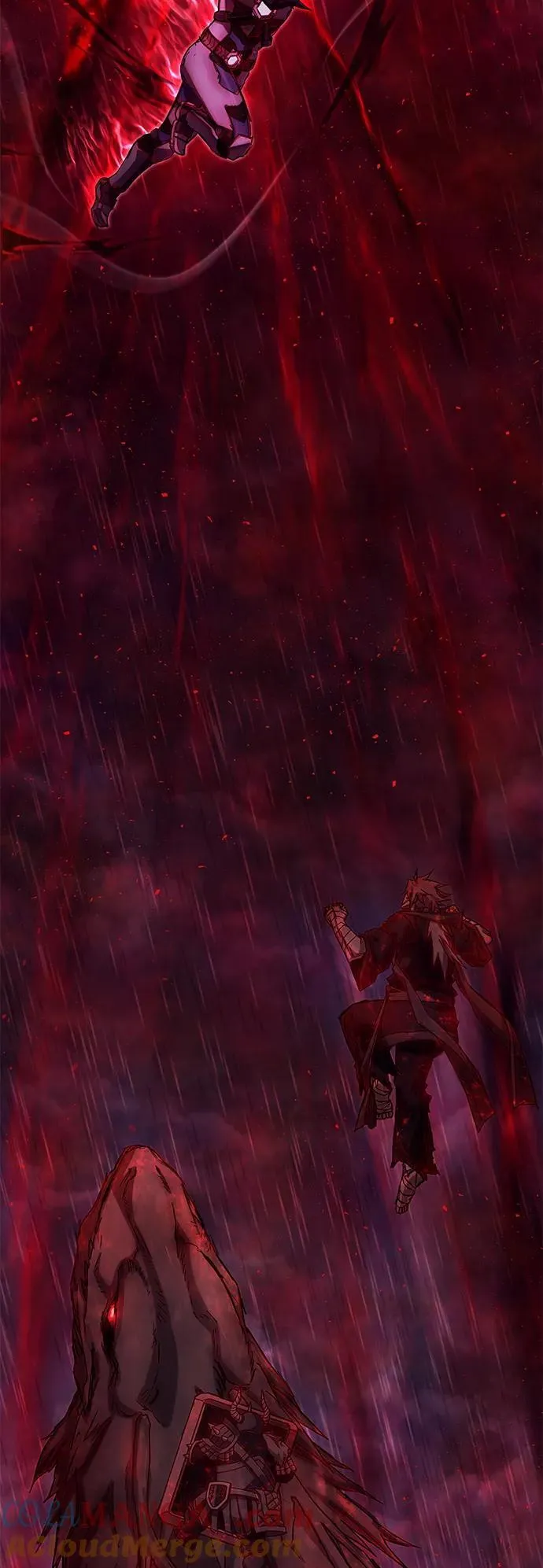 [第155话] 灭亡战（9） 第52页