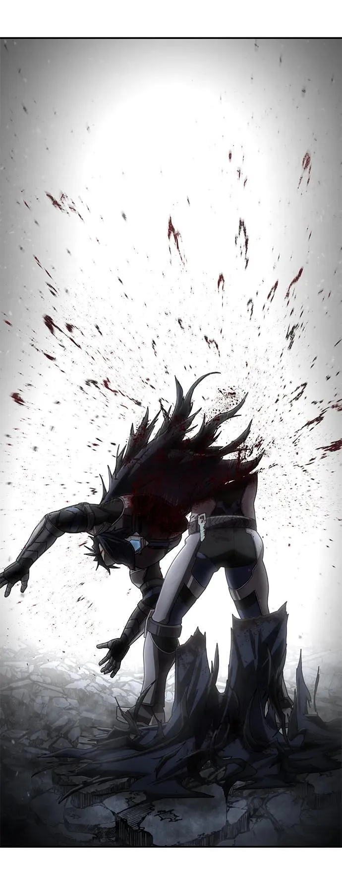 [第156话] 灭亡战（10） 第6页