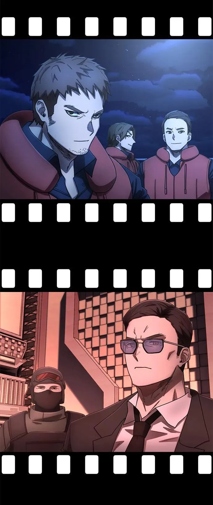[第156话] 灭亡战（10） 第17页