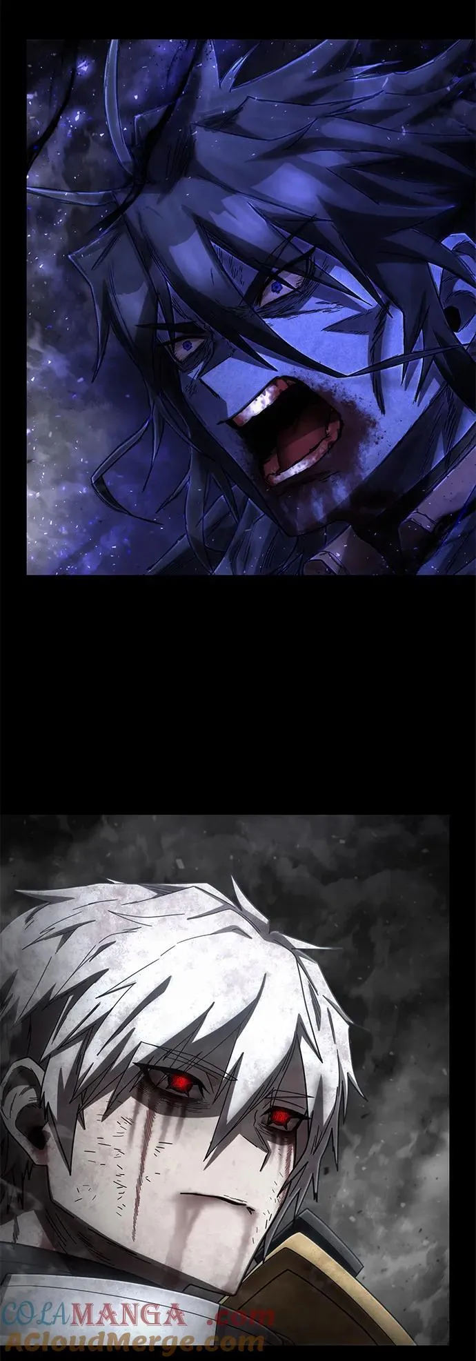 [第156话] 灭亡战（10） 第58页