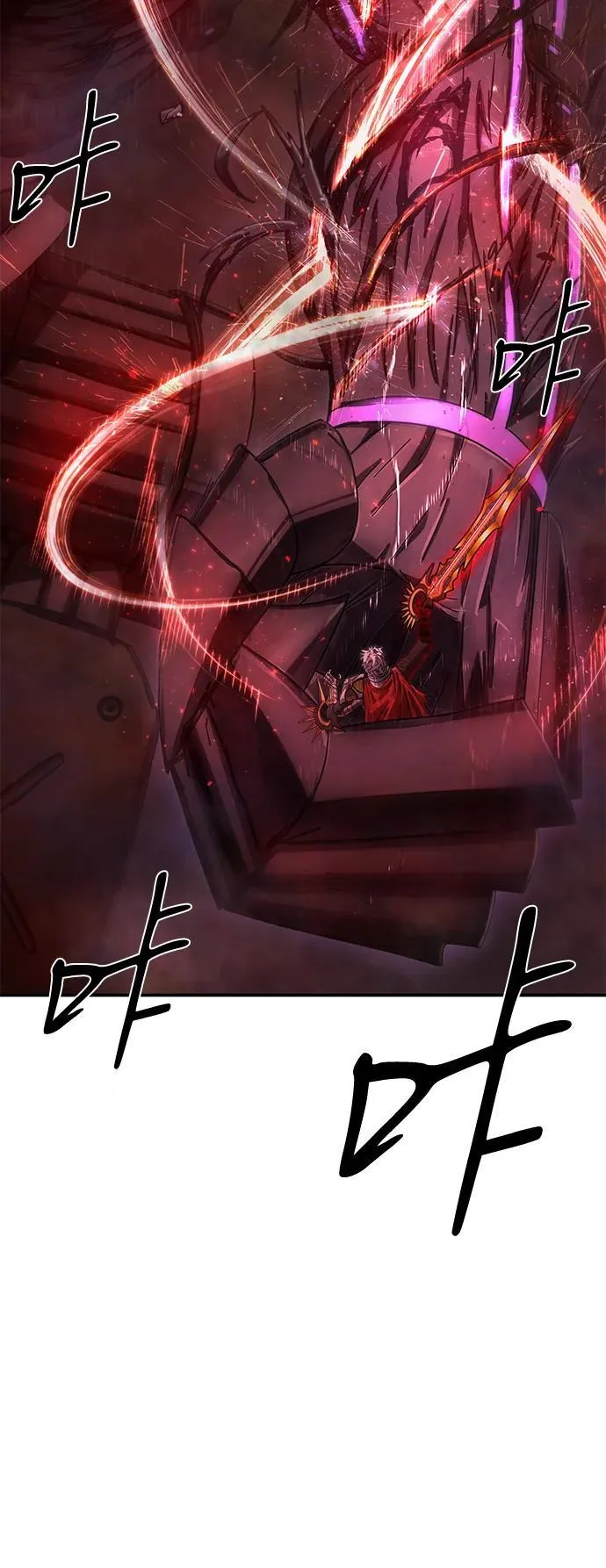[第157话] 灭亡战（11） 第48页