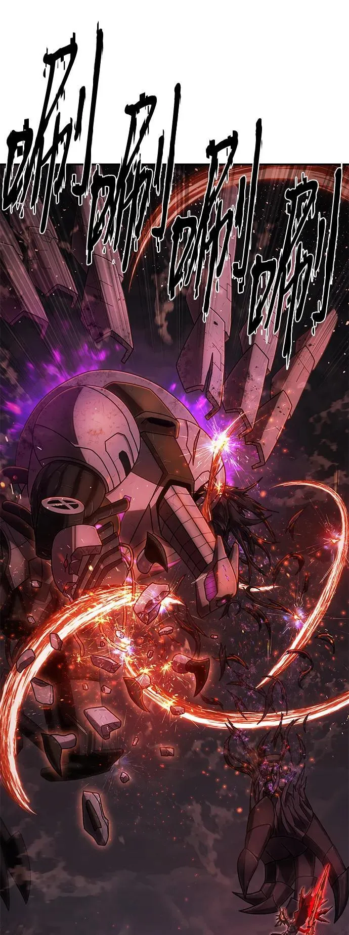 [第157话] 灭亡战（11） 第57页