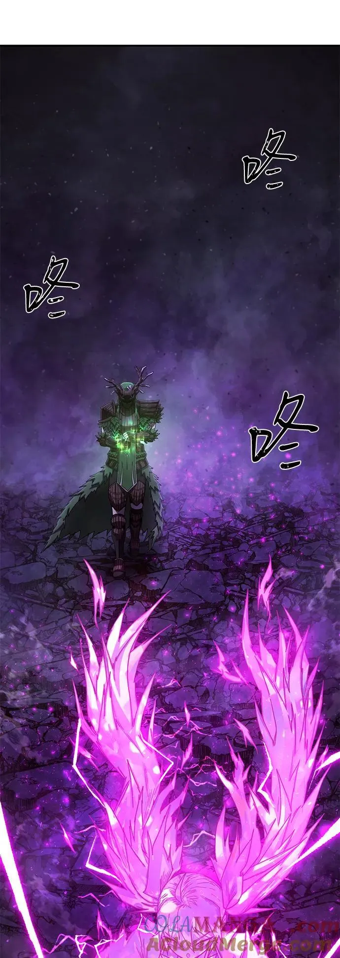 [第157话] 灭亡战（11） 第79页