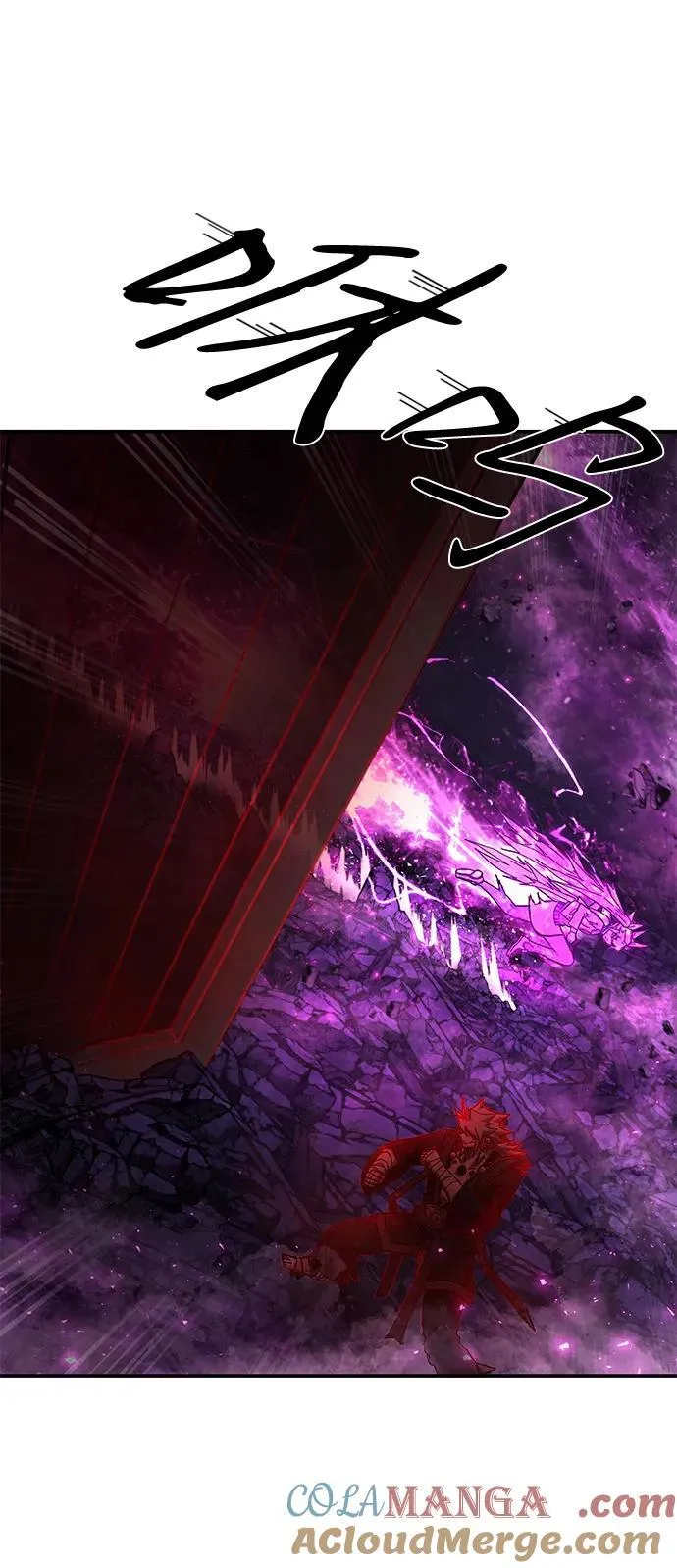[第158话] 灭亡战（12） 第61页