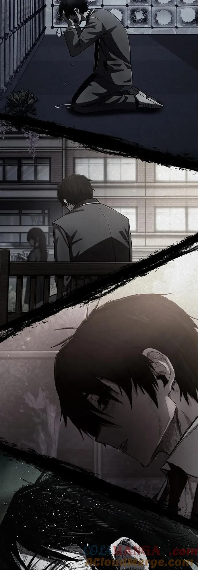 [第159话] 灭亡战（13） 第13页
