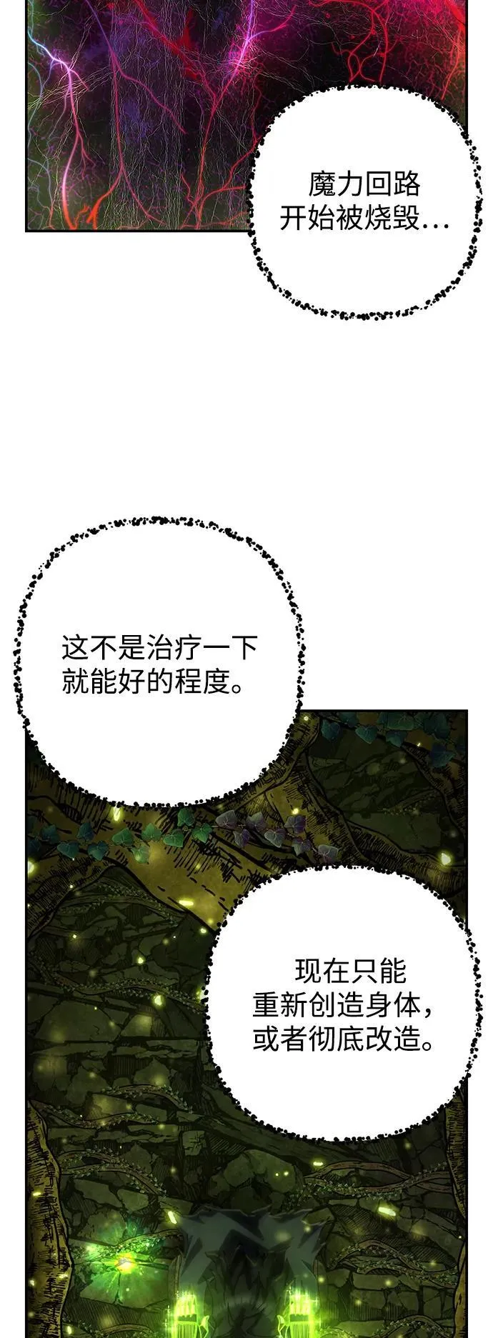 [第159话] 灭亡战（13） 第84页