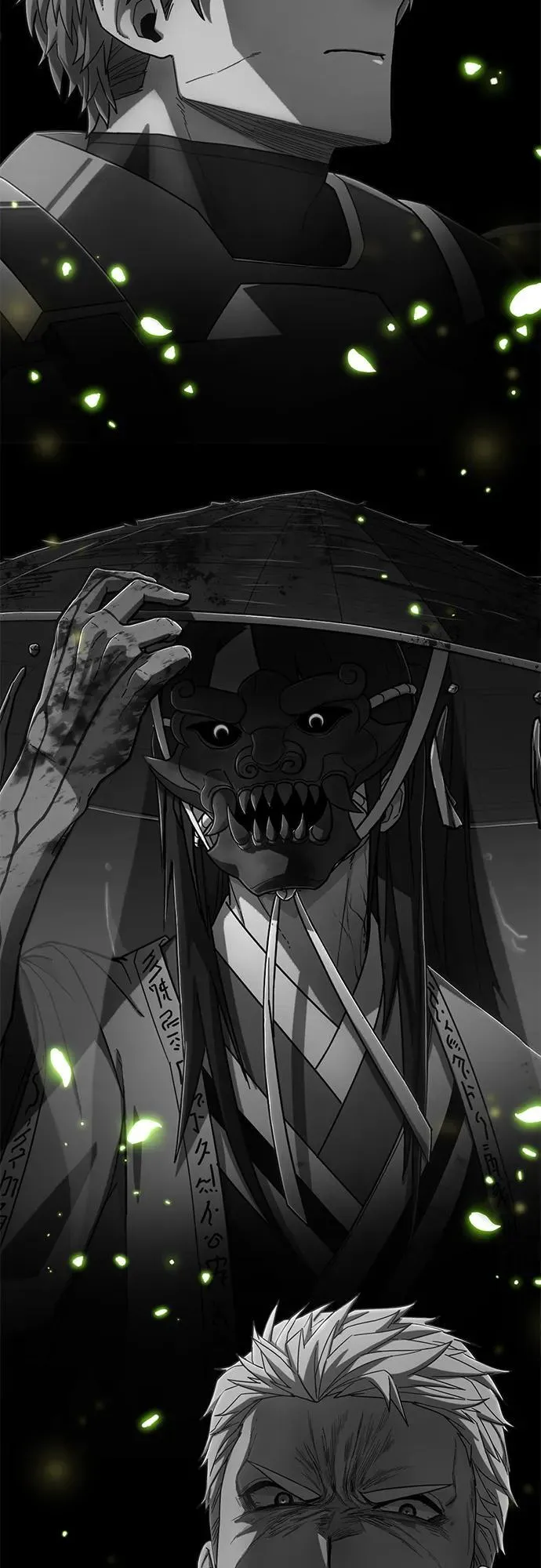 [第159话] 灭亡战（13） 第104页