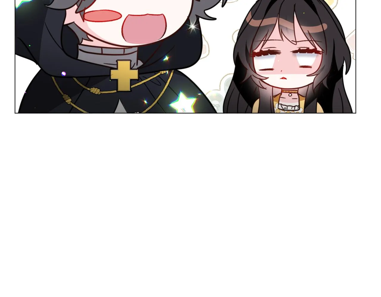 第57话 身份被识破 第12页